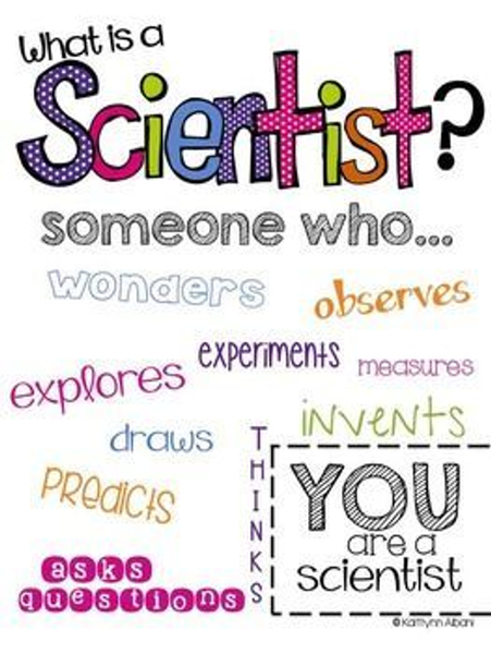 What is Science
