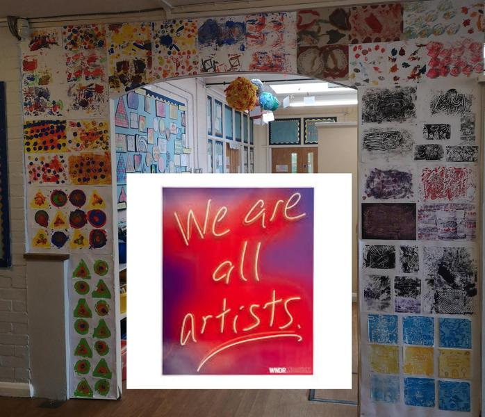School image