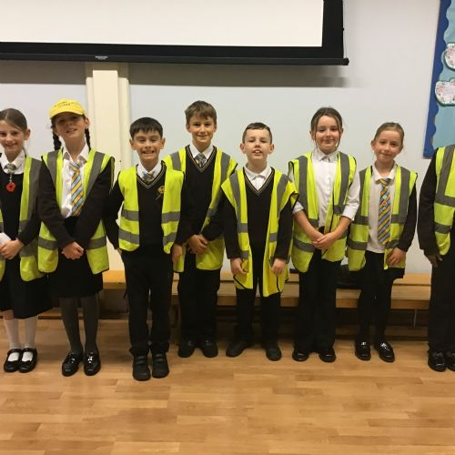 Meet our Play Leaders