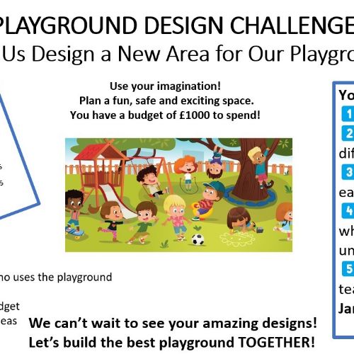 The Competition Winner's Project